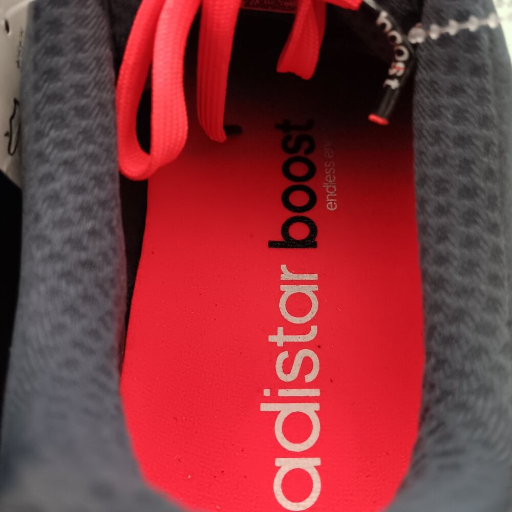 Adidas Supernova Sequence Boost 7 Running Shoe Me… - image 5